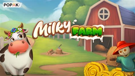 Jogar Milky Farm Com Dinheiro Real