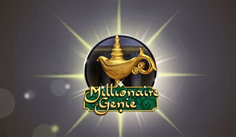 Jogar Millionaire Genie No Modo Demo
