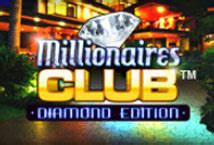 Jogar Millionaires Club Diamond Edition No Modo Demo