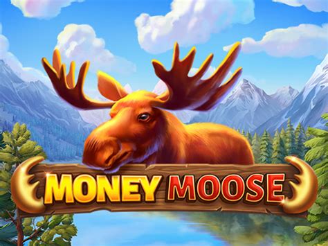 Jogar Money Moose No Modo Demo