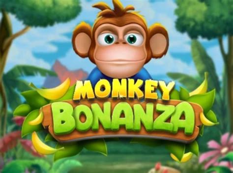 Jogar Monkey Bonanza Com Dinheiro Real