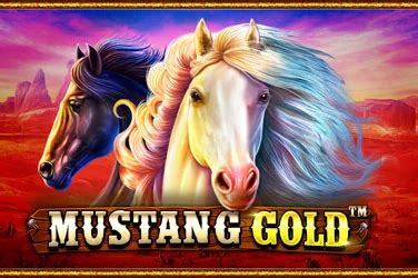 Jogar Mustang Riches Com Dinheiro Real