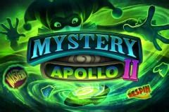 Jogar Mystery Apollo Ii Com Dinheiro Real