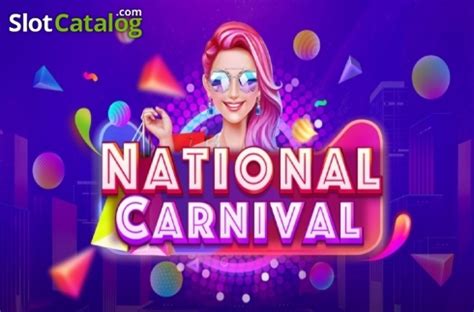 Jogar National Carnival No Modo Demo