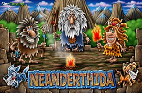Jogar Neanderthida Com Dinheiro Real