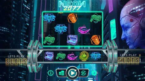 Jogar Neon 2077 Com Dinheiro Real