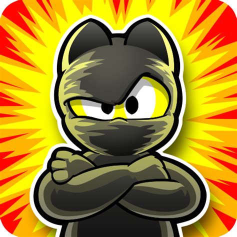 Jogar Ninja Cats Com Dinheiro Real