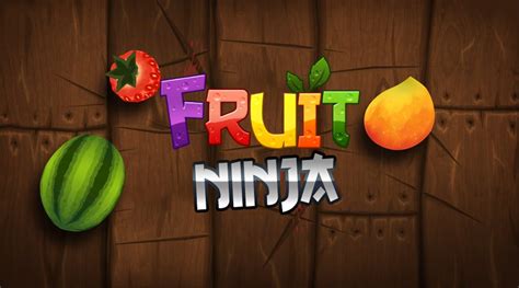 Jogar Ninja Fruits No Modo Demo
