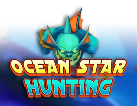Jogar Ocean Star Hunting No Modo Demo