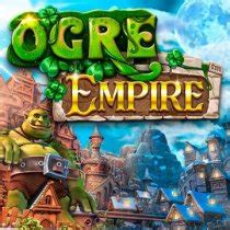 Jogar Ogre Empire Com Dinheiro Real