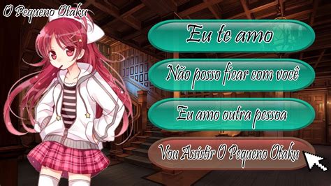 Jogar Otaku S Heaven No Modo Demo