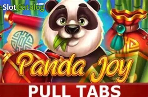 Jogar Panda Joy Pull Tabs Com Dinheiro Real