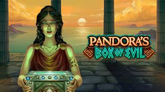 Jogar Pandora S Box Of Evil No Modo Demo