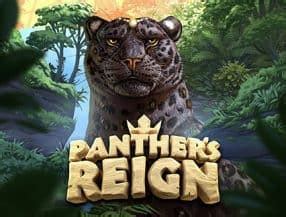 Jogar Panther S Reign Com Dinheiro Real