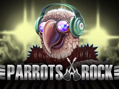 Jogar Parrots Rock No Modo Demo