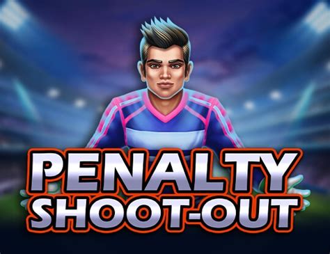 Jogar Penalty Series No Modo Demo