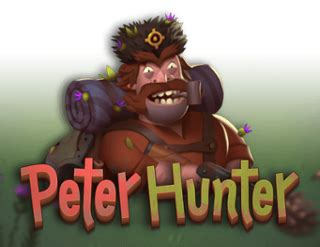 Jogar Peter Hunter No Modo Demo