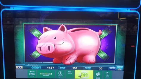 Jogar Piggy Bank Machine No Modo Demo