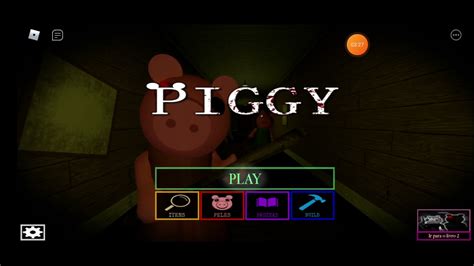 Jogar Piggy Tap No Modo Demo
