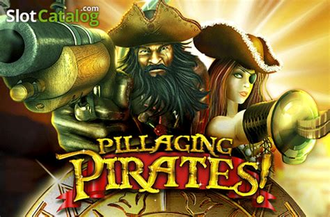 Jogar Pillaging Pirates No Modo Demo