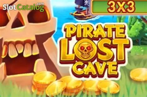 Jogar Pirate Lost Cave No Modo Demo