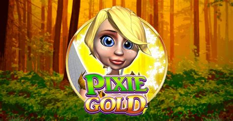 Jogar Pixie Gold Com Dinheiro Real
