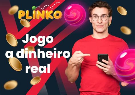 Jogar Plinko Hacksaw Gaming Com Dinheiro Real