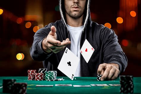 Jogar Poker A Dinheiro Real Sem Smartphone
