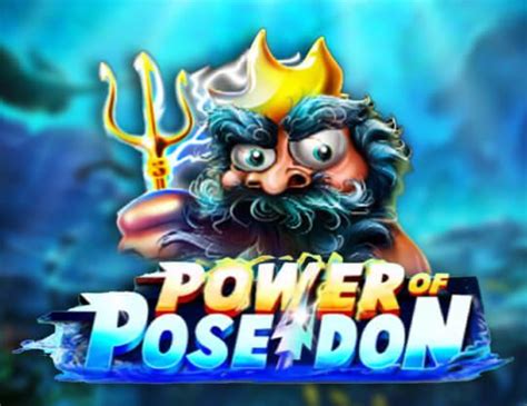 Jogar Power Of Poseidon No Modo Demo