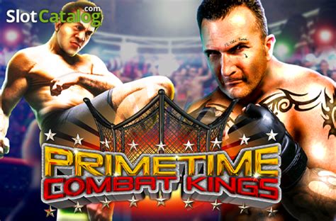 Jogar Primetime Combat Kings Com Dinheiro Real