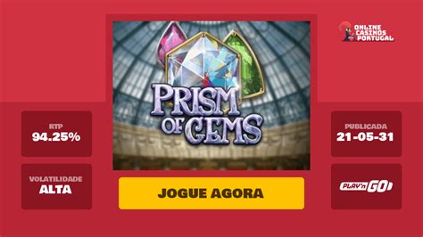 Jogar Prism Of Gems Com Dinheiro Real