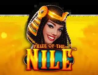 Jogar Prize Of The Nile No Modo Demo
