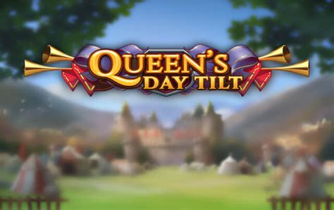 Jogar Queen S Day Tilt Com Dinheiro Real