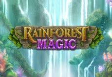 Jogar Rainforest Magic No Modo Demo