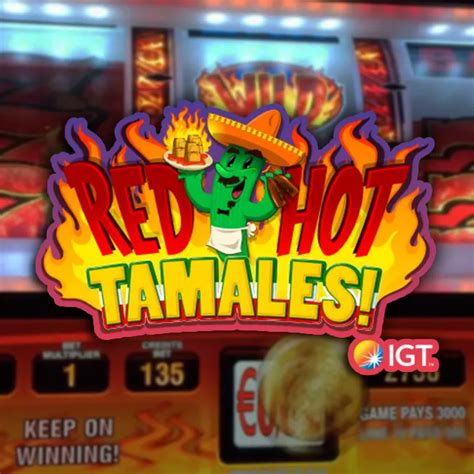 Jogar Red Hot Tamales No Modo Demo