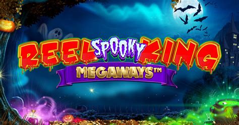 Jogar Reel Spooky King Megaways No Modo Demo