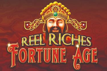 Jogar Reels 2 Riches Com Dinheiro Real