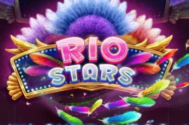 Jogar Rio Stars Com Dinheiro Real
