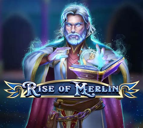 Jogar Rise Of Merlin No Modo Demo