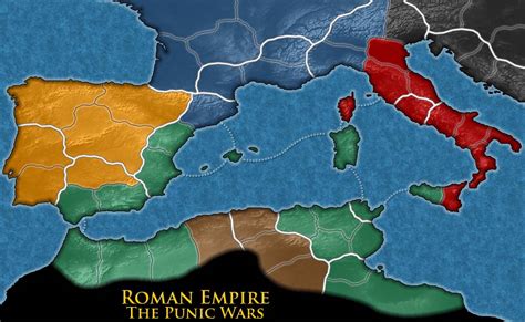 Jogar Roman Empire 2 No Modo Demo
