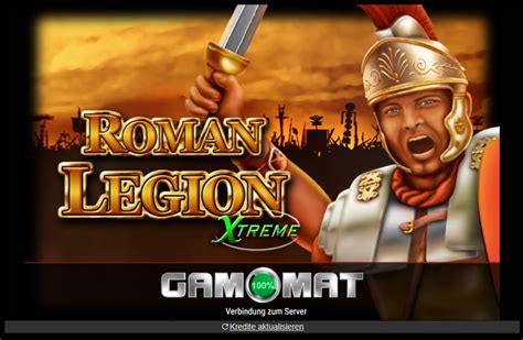 Jogar Roman Legion Extreme Com Dinheiro Real