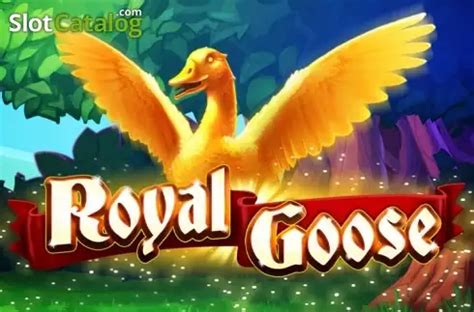 Jogar Royal Goose No Modo Demo