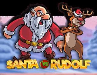 Jogar Santa Vs Rudolf No Modo Demo