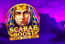 Jogar Scarab Boost No Modo Demo