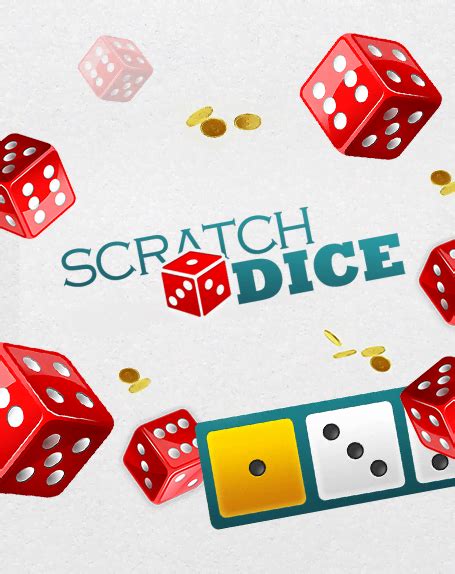 Jogar Scratch Dice Bgaming No Modo Demo