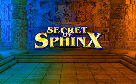 Jogar Secret Of Sphinx No Modo Demo