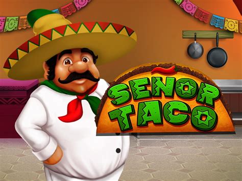 Jogar Senor Taco No Modo Demo