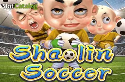 Jogar Shaolin Soccer Ka Gaming No Modo Demo