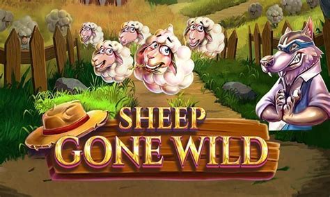 Jogar Sheep Gone Wild No Modo Demo