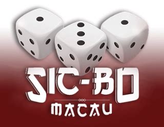 Jogar Sic Bo Macaubgaming No Modo Demo